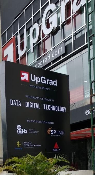 Signboard